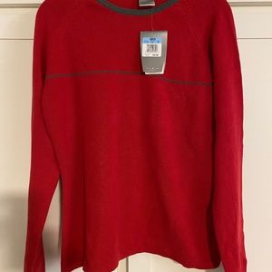 RARE Nike Sweater made for the Winter Olympics.